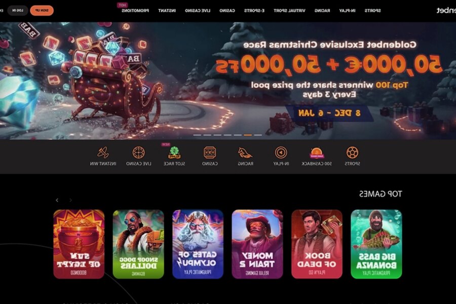 Goldenbet Casino Login: Secure Access to Your Account