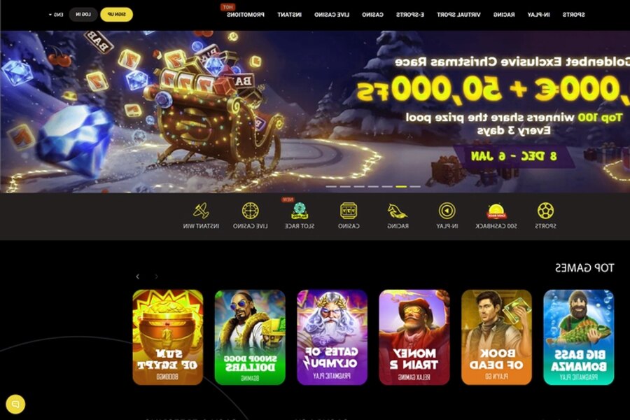 Goldenbet Casino Promo Codes for Exciting Offers